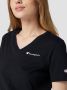 Champion T-shirt Korte Mouw 114913KK001 - Thumbnail 3