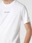 Champion T-shirt met labelprint model 'LEGACY CENTER' - Thumbnail 4
