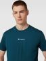 Champion T-shirt met labelprint model 'LEGACY CENTER' - Thumbnail 2