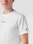 Champion T-shirt met labelprint model 'LEGACY CENTER' - Thumbnail 2