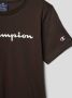 Champion T-shirt met logoprint - Thumbnail 2