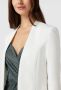 Christian Berg Cocktail Blazer in effen design - Thumbnail 2