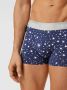 Christian Berg Men Boxershort met elastische band in een set van 2 stuks - Thumbnail 2