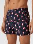 Christian Berg Men Boxershort met elastische band in een set van 2 stuks - Thumbnail 3