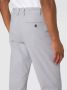 Christian Berg Men Broek met structuurmotief - Thumbnail 2