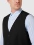 Christian Berg Men Gilet met knoopsluiting - Thumbnail 2