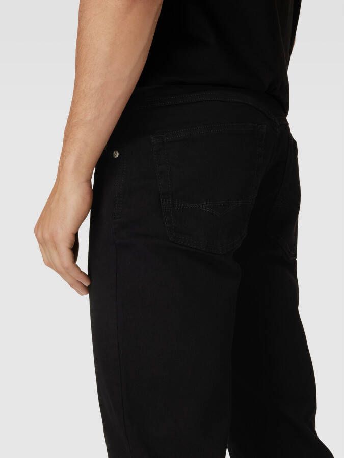 Christian Berg Men Jeans in 5-pocketmodel