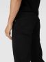 Christian Berg Men Straight fit jeans met merkdetail - Thumbnail 2