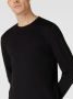 Christian Berg Men Longsleeve met ronde hals - Thumbnail 2
