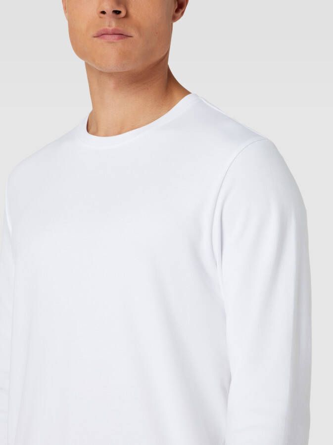 Christian Berg Men Longsleeve met ronde hals - Foto 2