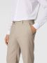Christian Berg Men Regular fit pantalon met achterzakken - Thumbnail 2