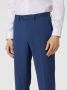 Christian Berg Men Pantalon met persplooien - Thumbnail 2