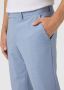 Christian Berg Men Pantalon met ruitmotief - Thumbnail 2