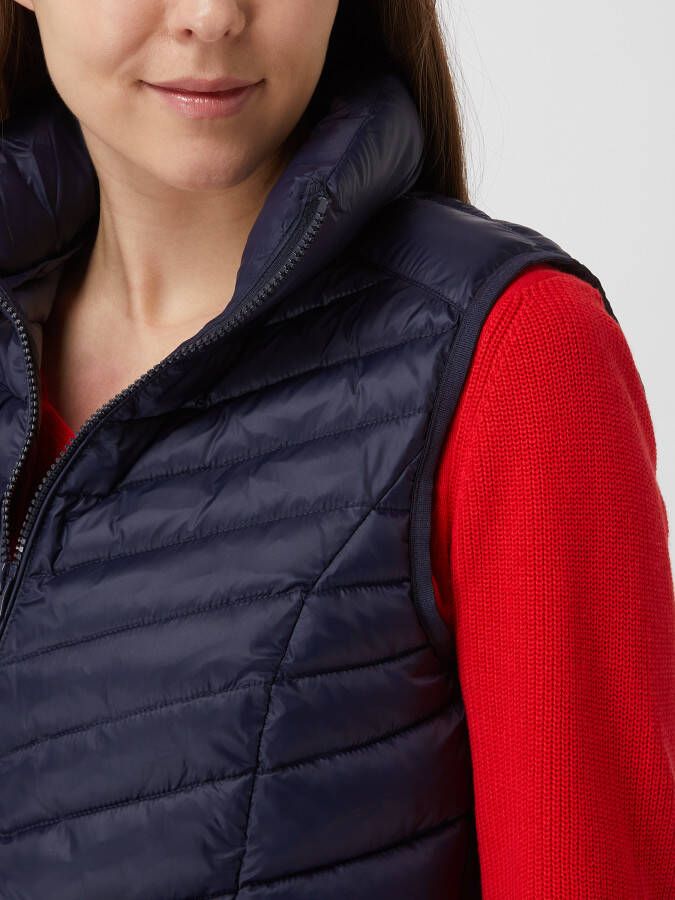 Christian Berg Woman Hoodie van katoenmix 'BOXING CAPSULE'