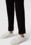 Christian Berg Woman Regular fit chino met ceintuurlussen - Thumbnail 2