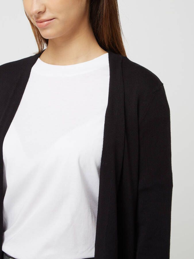 Christian Berg Woman Cardigan van viscosemix