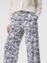 Christian Berg Woman Culotte met all-over motief - Thumbnail 2