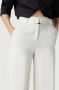 Christian Berg Woman Stoffen broek met verkorte pasvorm - Thumbnail 2
