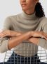 Christian Berg Woman Regular fit coltrui met viscose - Thumbnail 2