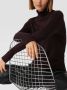 Christian Berg Woman Regular fit coltrui met viscose - Thumbnail 2