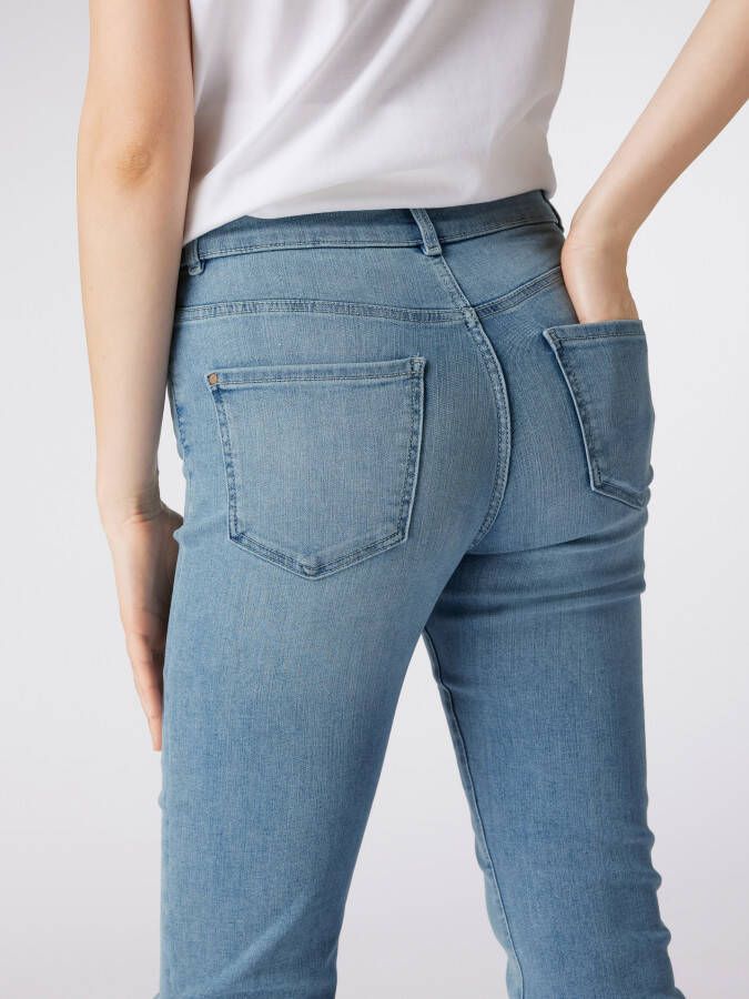Christian Berg Woman Jeans met 5-pocketmodel