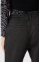 Christian Berg Woman Joggingbroek met all-over motief - Thumbnail 2