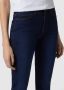 Christian Berg Woman Light stone-washed skinny fit jeans - Thumbnail 2