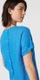 Christian Berg Woman Blouseshirt van linnen met ronde hals - Thumbnail 2