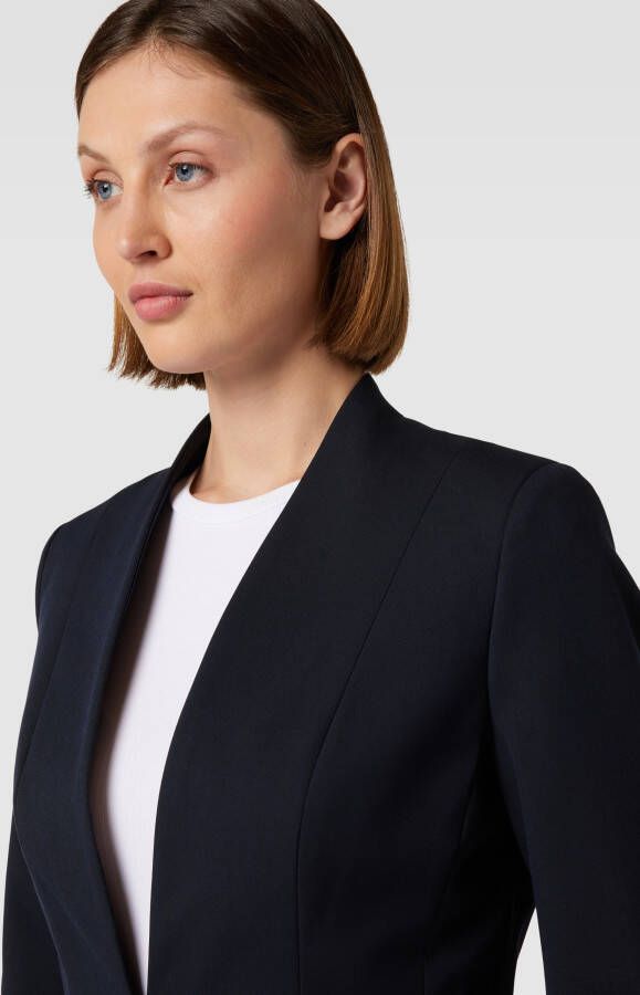 Christian Berg Woman Selection Blazer met haakjessluiting - Foto 2