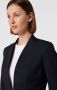 Christian Berg Woman Selection Blazer met haakjessluiting - Thumbnail 2