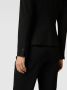 Christian Berg Woman Selection Blazer met paspelzakken - Thumbnail 2