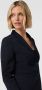 Christian Berg Woman Selection Blazer met paspelzakken - Thumbnail 2