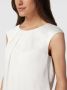 Christian Berg Woman Selection Blouse met plooien - Thumbnail 2