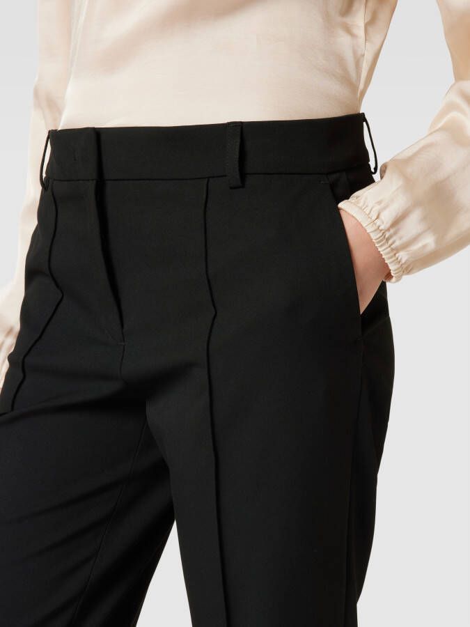 Christian Berg Woman Selection Broek met paspels - Foto 2