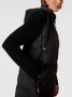 Christian Berg Woman Selection Gewatteerde bodywarmer met tweewegritssluiting - Thumbnail 2