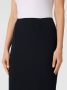 Christian Berg Woman Selection Kokerrok met ritssluiting - Thumbnail 2