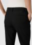 Christian Berg Woman Selection Stoffen broek met persplooien - Thumbnail 2