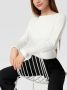 Christian Berg Woman Shirt met lange mouwen met boothals - Thumbnail 3