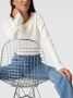 Christian Berg Woman Shirt met lange mouwen met boothals - Thumbnail 2