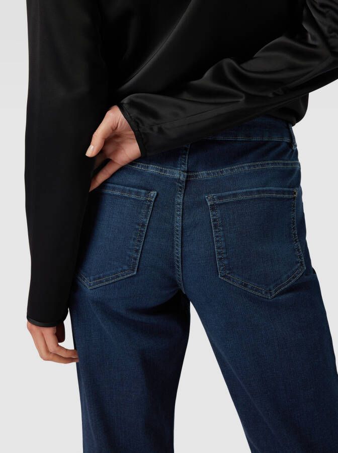 Christian Berg Woman Skinny fit jeans in 5-pocketmodel - Foto 3