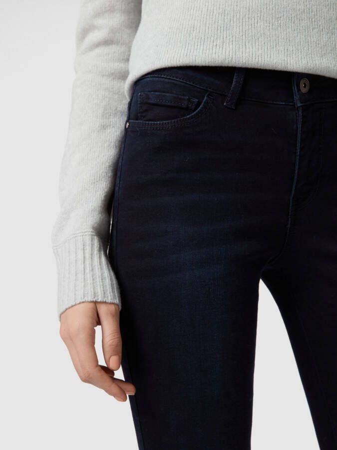 Christian Berg Woman Skinny jeans met stretch - Foto 2