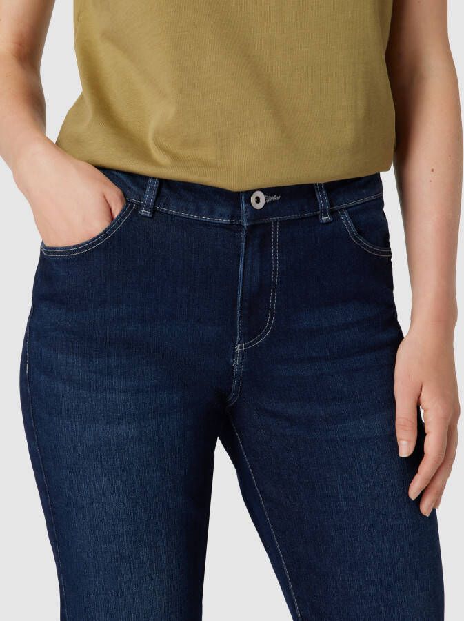 Christian Berg Woman Jeans in 5-pocketmodel