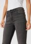 Christian Berg Woman Slim fit jeans met stretch - Thumbnail 2