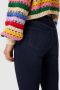 Christian Berg Woman Skinny fit jeans in 5-pocketmodel - Thumbnail 2