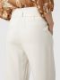 Christian Berg Woman Stoffen broek met verkorte pasvorm - Thumbnail 4