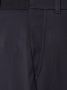 Christian Berg Woman Stoffen broek van viscosemix - Thumbnail 2