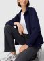Christian Berg Woman Sweatjack met opstaande kraag - Thumbnail 2