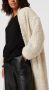 Christian Berg Woman Sweatshirt met ronde hals - Thumbnail 2