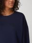 Christian Berg Woman Sweatshirt met ronde hals - Thumbnail 2