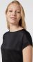Christian Berg Woman Blouseshirt met boothals - Thumbnail 2